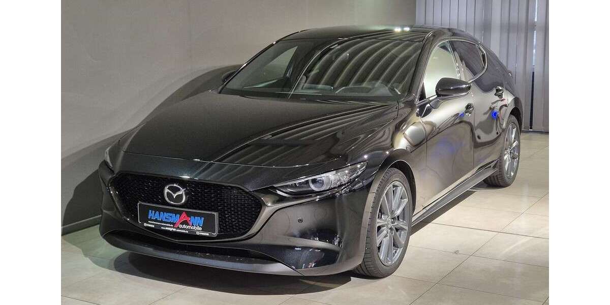 Mazda 3 60.000 km 19.890 &euro; Kassel 34123