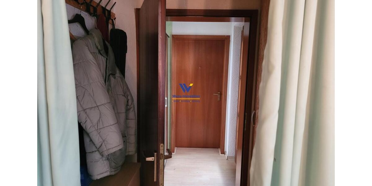 Erdgeschoßwohnung Witzenhausen - 3 Zimmer, 89 m&sup2;, 750&euro; | Angebot:26085902