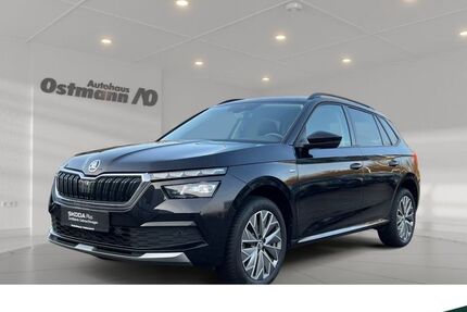 Skoda Kamiq 52.172 km 18.490 &euro; Niestetal 34266
