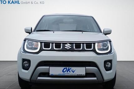 Suzuki Ignis 22.800 km 13.790 &euro; Wabern 34590