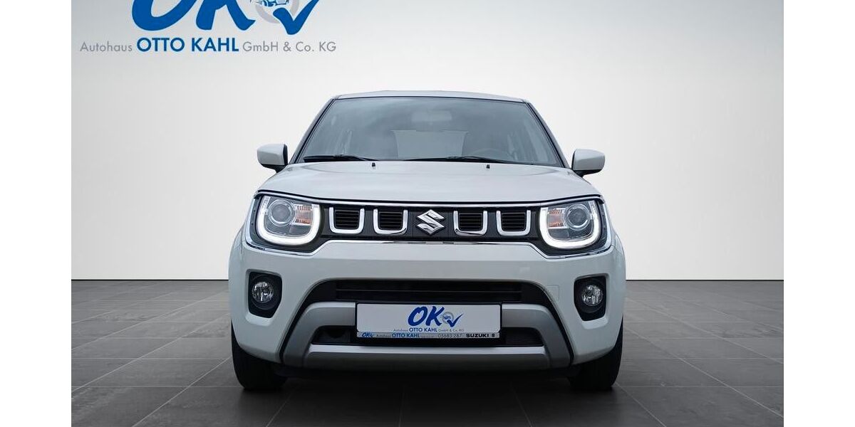 Suzuki Ignis 22.800 km 13.790 &euro; Wabern 34590