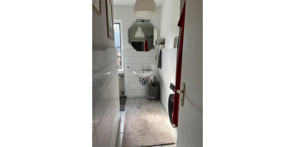 Etagenwohnung Vellmar - 2 Zimmer, 60 m&sup2;, 870&euro; | Angebot:26214264