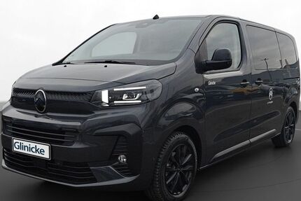 Citroen SpaceTourer 16.000 km 37.990 &euro; Kassel 34123