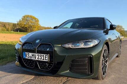 BMW i4 45.000 km 41.268 &euro; Helsa 34298
