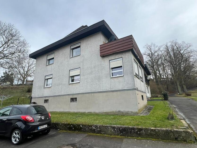 Wohnhaus mit 6 Einheiten und ca. 550 m² Wohnfläche