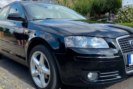 Audi A3 247.030 km 5.200 € Baunatal 34225