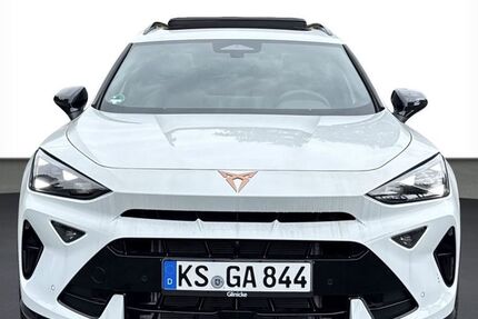 Cupra Formentor 9.990 km 43.193 &euro; Baunatal 34225