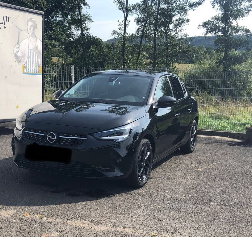 Corsa