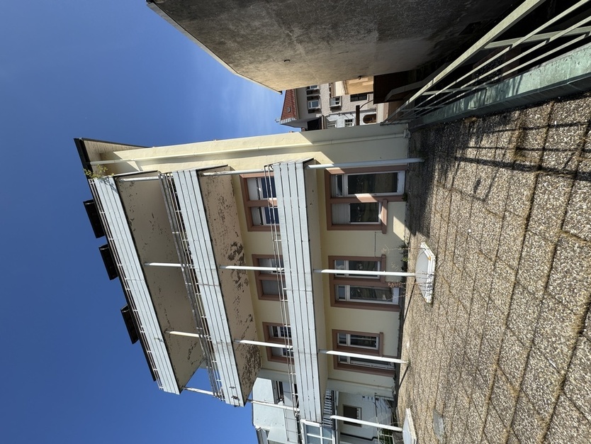WG Zimmer 4er WG Waldshut-Tiengen zentrale Innenstadtlage