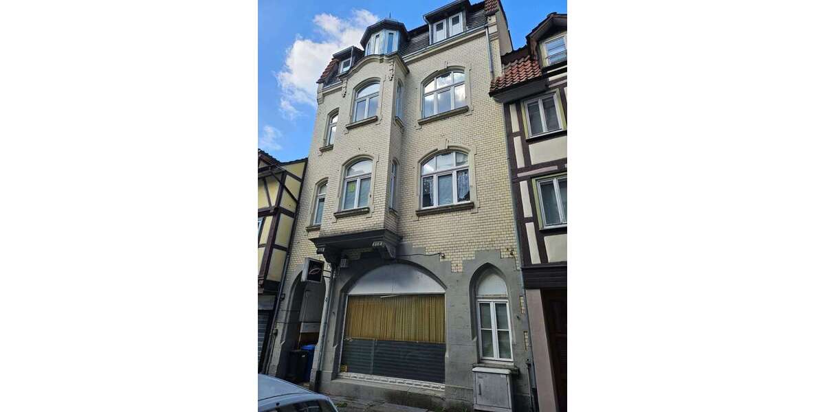 Einfamilienhaus Hann. Münden - 7 Zimmer, 220 m&sup2;, 229.000&euro; | Angebot:25248577