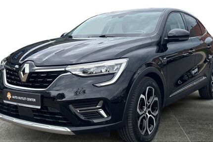 Renault Arkana 72.000 km 16.990 &euro; Fritzlar 34560