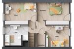 Einfamilienhaus Felsberg - 4 Zimmer, 149 m&sup2;, 267.500&euro; | Angebot:8850448