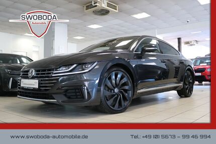 VW Arteon 139.599 km 25.450 &euro; Espenau bei Kassel 34314