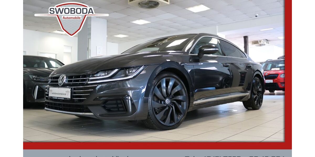 VW Arteon 139.599 km 25.450 &euro; Espenau bei Kassel 34314