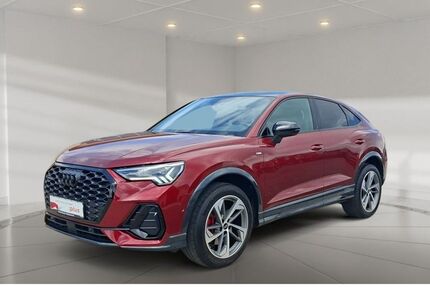Audi Q3 43.908 km 39.650 &euro; Fritzlar 34560