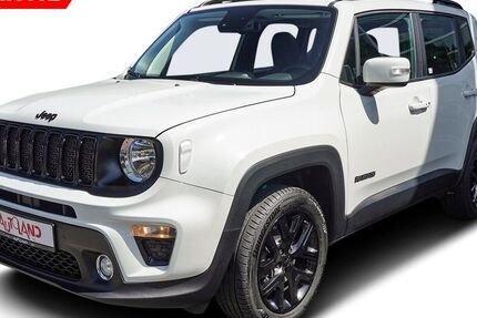 Jeep Renegade 57.521 km 19.990 &euro; Kassel 34123