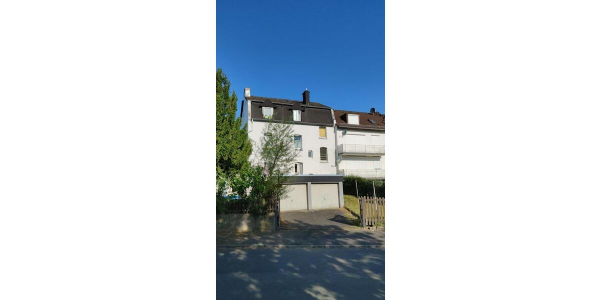 Etagenwohnung Kassel Niederzwehren - 2 Zimmer, 60 m&sup2;, 660&euro; | Angebot:25292040