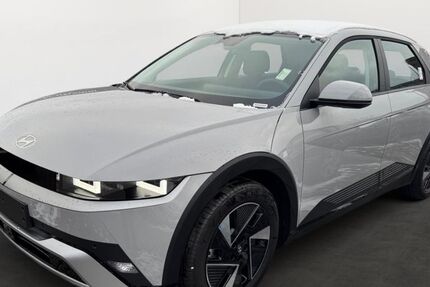 Hyundai IONIQ 5 2.500 km 38.990 &euro; Kassel 34123
