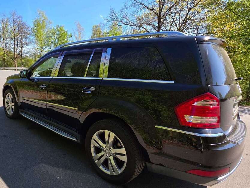 GL 500