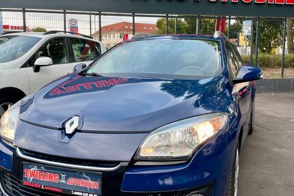 Renault Megane 118.968 km 4.999 &euro; kassel 34121