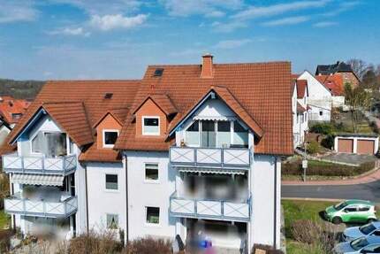 Wohnung Ahnatal Weimar - 3 Zimmer, 82 m&sup2;, 229.000&euro; | Angebot:25909254