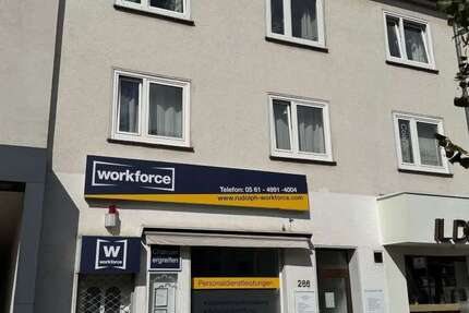 Wohnung zum Kaufen in Kassel 165.000 € 52 m² 2 zimmer