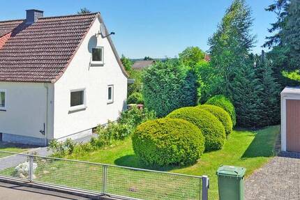 Haus Vellmar Niedervellmar - 3 Zimmer, 85 m&sup2;, 200.000&euro; | Angebot:26816143