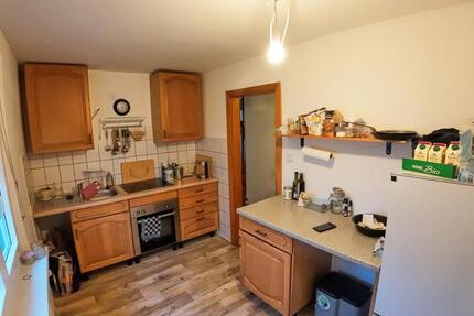 Wunderschöne Nichtraucher-Wohnung: 2 ZKB - zzgl. Gäste WC 2 zimmer