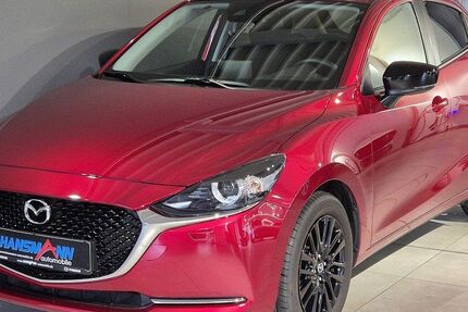 Mazda 2 19.000 km 18.480 &euro; Kassel 34123