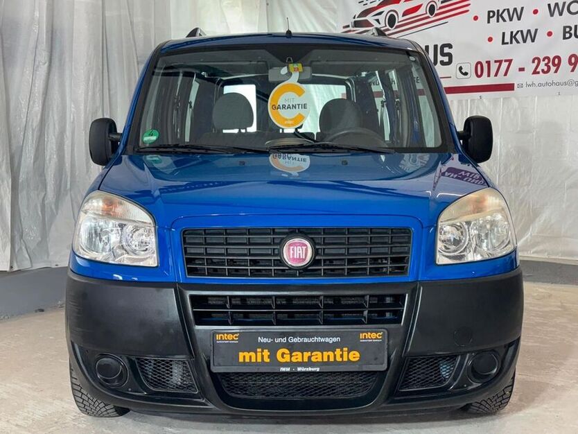 Doblo