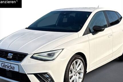 Seat Ibiza 28.197 km 19.970 &euro; Baunatal 34225