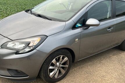 Opel Corsa 238.200 km 4.500 € Kassel 34132