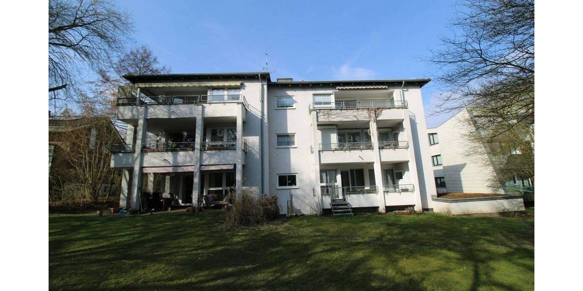 Etagenwohnung Kassel Nordshausen - 4 Zimmer, 132 m&sup2;, 349.000&euro; | Angebot:26189705
