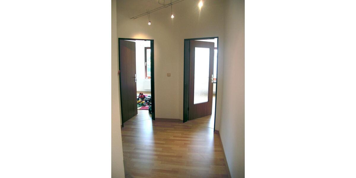 Helle 3-ZKBD, Balkon, Dachgeschoss, Herkulesblick, KS-Wolfsanger 3 zimmer