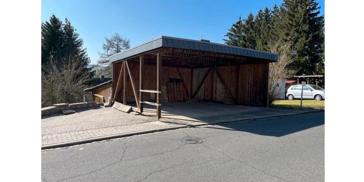 Einfamilienhaus Kassel Bettenhausen - 5 Zimmer, 120 m&sup2;, 295.000&euro; | Angebot:25384065