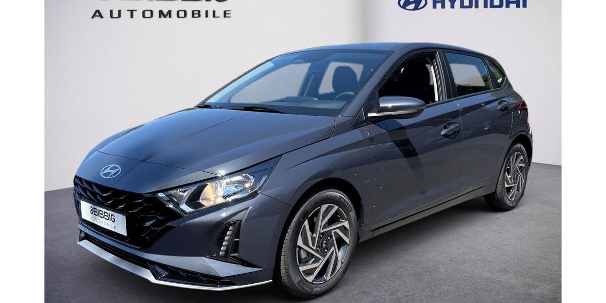Hyundai i20 1.176 km 21.990 &euro; Vellmar 34246