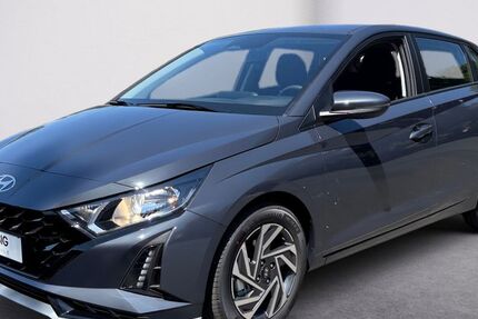 Hyundai i20 1.500 km 21.990 &euro; Vellmar 34246