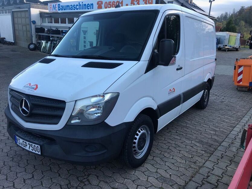 Sprinter