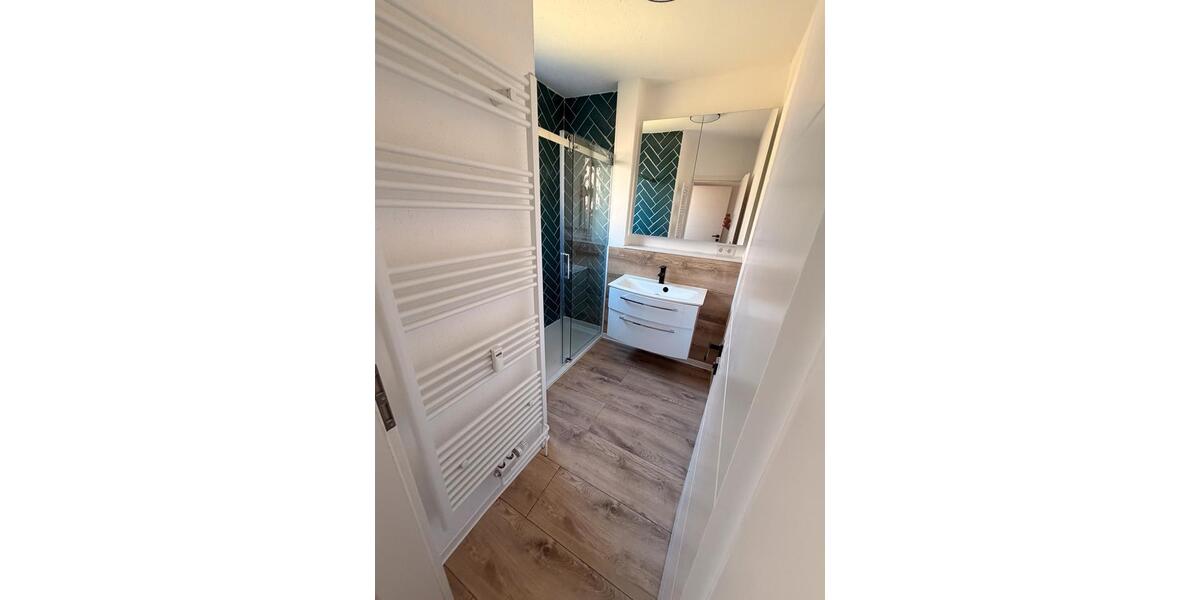 Etagenwohnung Kassel Philippinenhof-Warteberg - 3 Zimmer, 70 m&sup2;, 199.000&euro; | Angebot:26638961