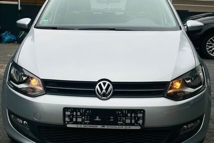 VW Polo 102.400 km 5.200 &euro; Kassel 34125