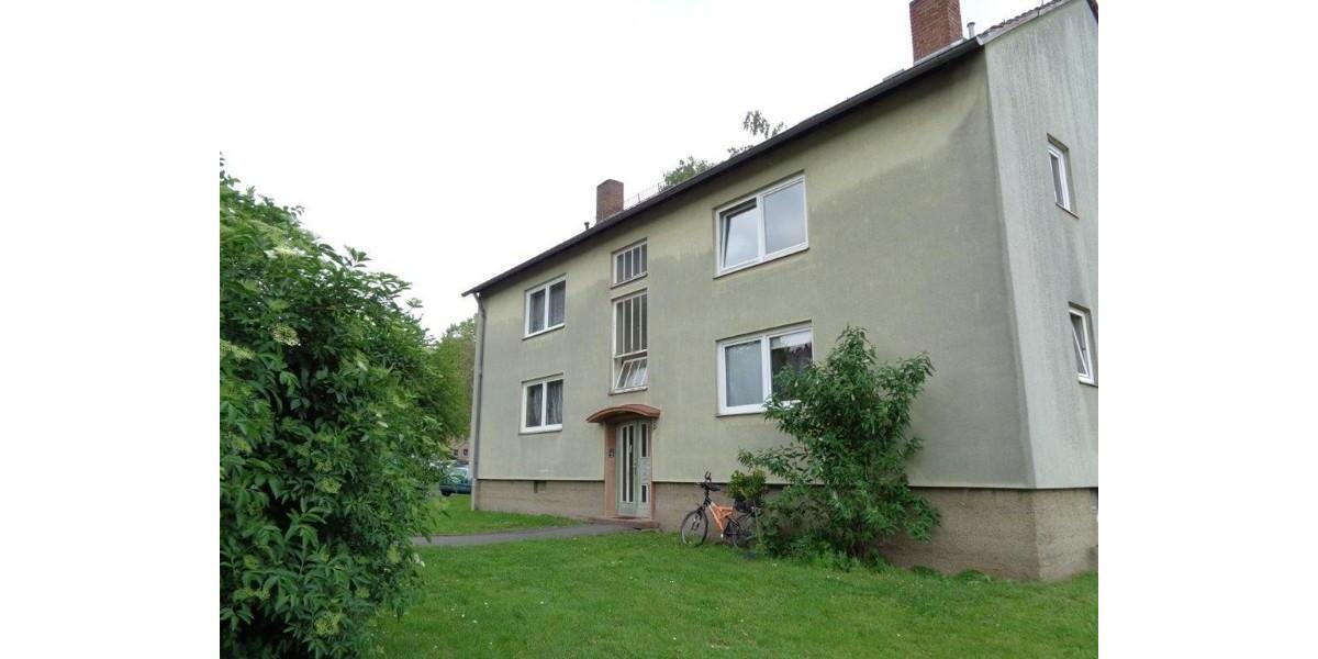 Etagenwohnung Kassel Harleshausen - 3 Zimmer, 55 m&sup2;, 474&euro; | Angebot:24683492