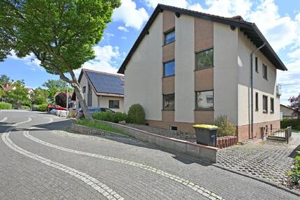 135-m²-Erdgeschosswohnung unterhalb documenta urbana an der Dönche 4 zimmer