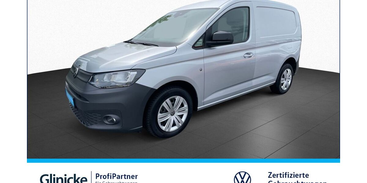 VW Caddy 33.404 km 14.833 &euro; Kassel 34123