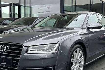 Audi A8 69.690 km 30.890 &euro; Kassel 34123