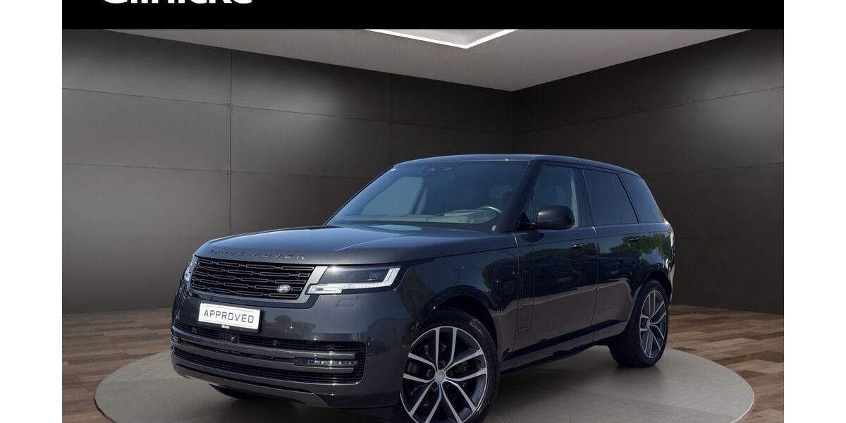 Land Rover Range Rover 12.830 km 151.890 &euro; Kassel 34123
