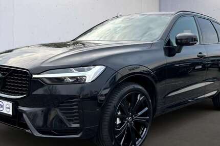 Volvo XC60 15.160 km 49.850 &euro; Kassel 34123