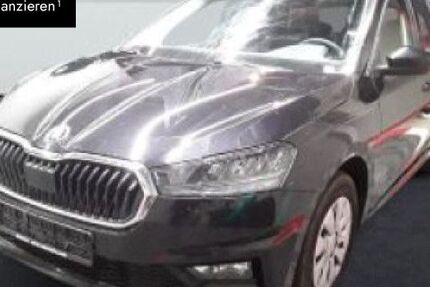 Skoda Fabia 10.593 km 16.833 &euro; Kassel 34123