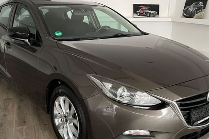 Mazda 3 128.690 km 7.990 € Baunatal 34225