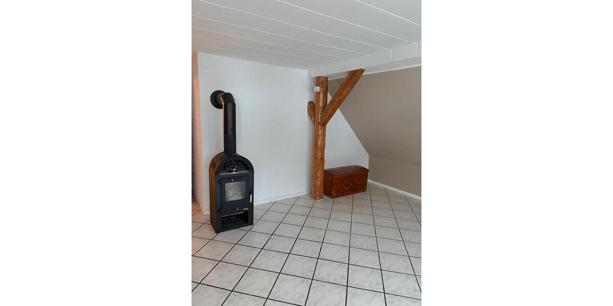 Wohnung 4 ZKB Hessisch Lichtenau Ortsteil Küchen 4 zimmer