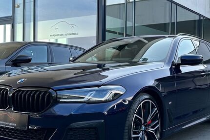 BMW 540 126.540 km 39.680 &euro; Kassel 34123